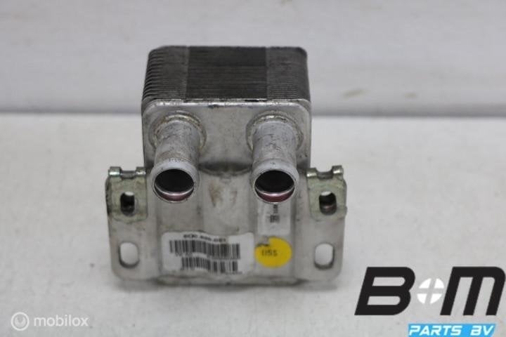 Warmtewisselaar Audi A3 8V SB E-tron 5Q0820031, Gebruikt