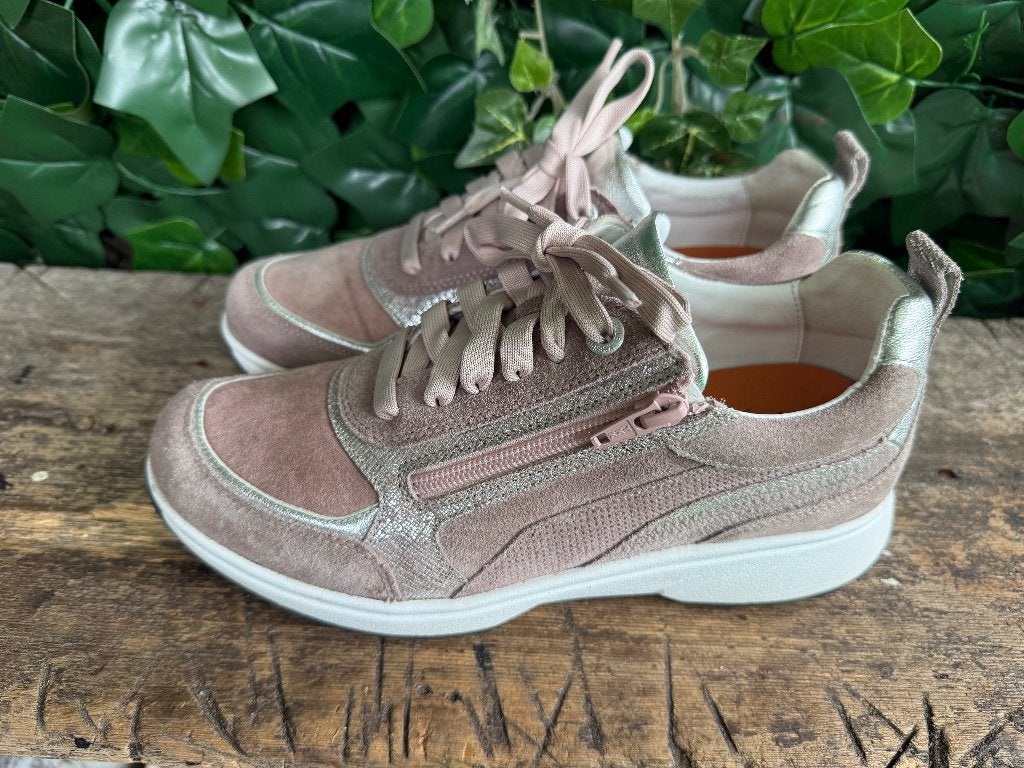 bijna Nieuwe sneakers van Xsensible maat 39 (wijdte HX), Kleding | Dames, Schoenen, Nieuw, Ophalen of Verzenden, Sneakers of Gympen