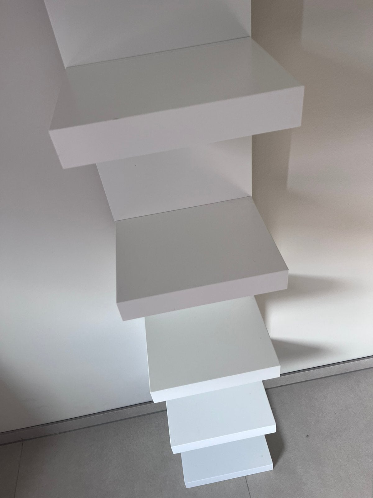 Foto 4 van Wandkast