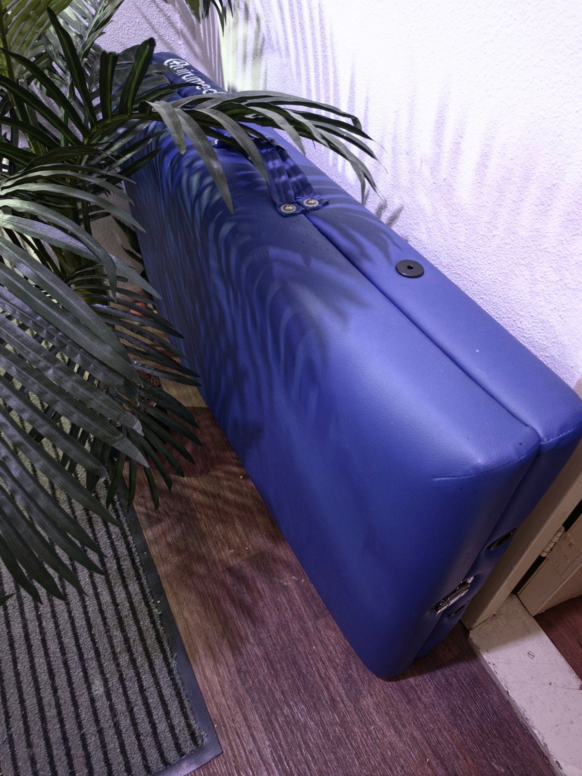 Massage/reiki tafel, Ophalen, Zo goed als nieuw