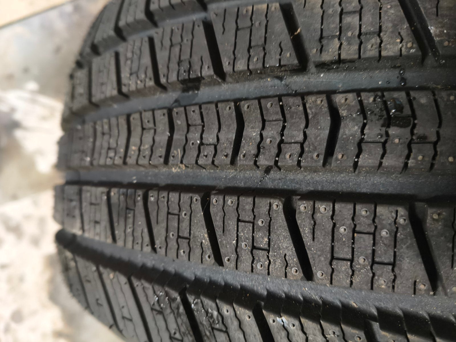Radar Dimax 4 Season 205/55R16 94V XL All Season banden, Ophalen of Verzenden, Nieuw