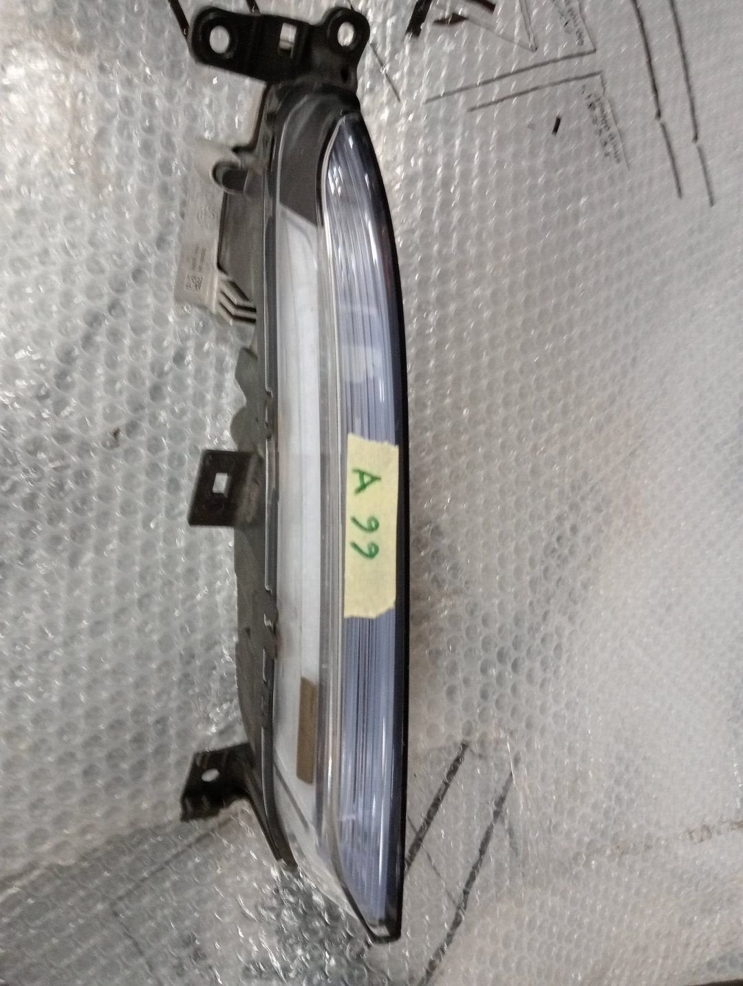 porsche Panamera 971 LED linker dagrijverlichting links, Gebruikt, -, -, Porsche