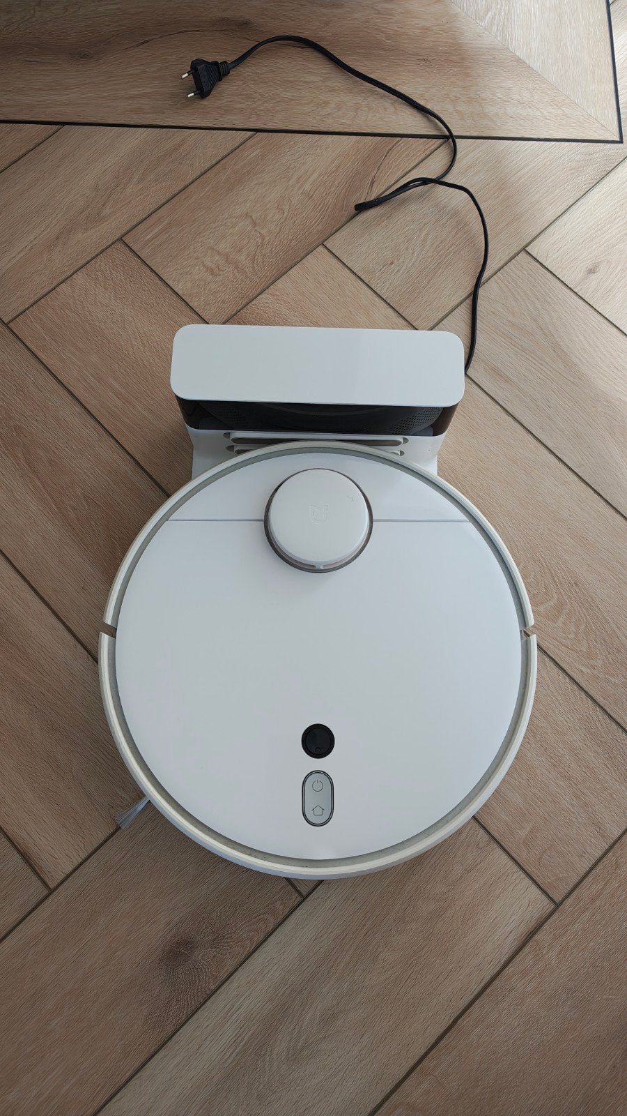 Xiaomi Vacuum 1S, Overige merken, Gebruikt, Verzenden, Reservoir