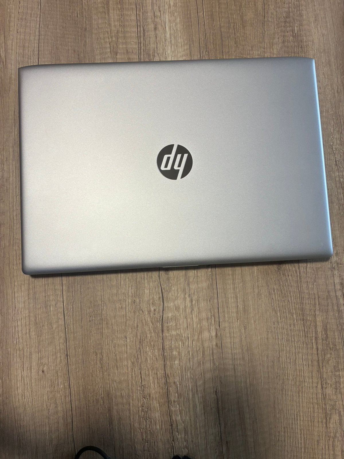 HP Probook 450 5G, HDD, 2 tot 3 Ghz, 15 inch, Ophalen of Verzenden