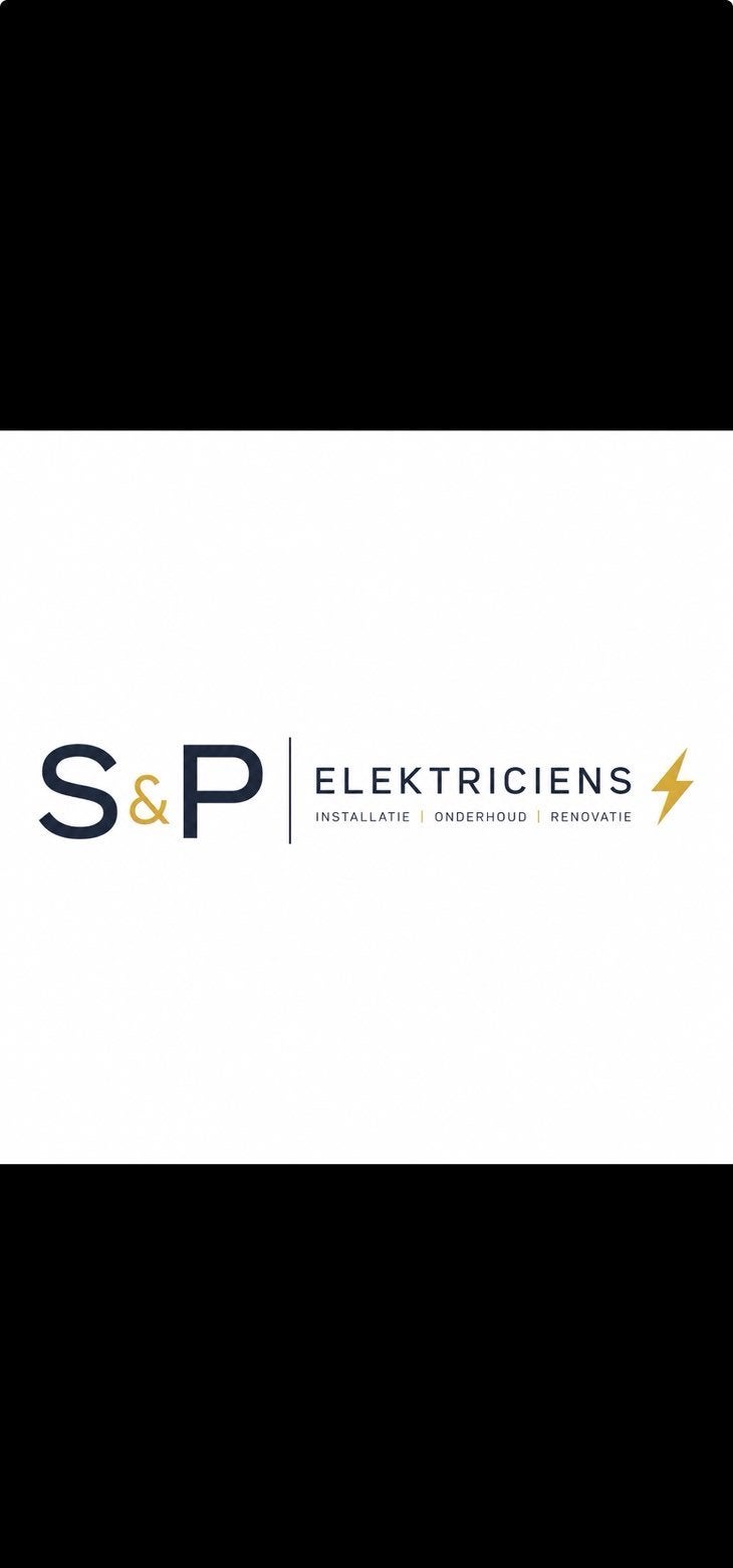 Elektricien S & P Elektriciens, Diensten en Vakmensen, Elektriciens