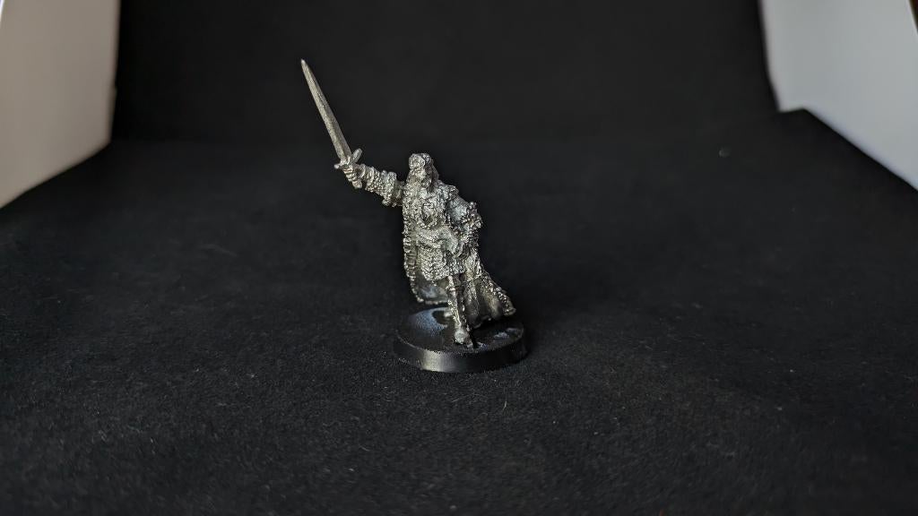 King Arvedui, Ophalen of Verzenden