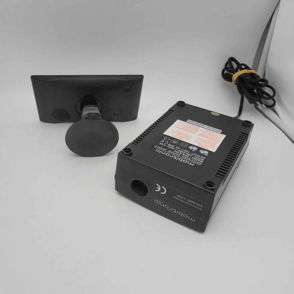 Garmin 660 LMT-D 16GB Navigatie - In Nette Staat, Garmin, Zo goed als nieuw, Support@garmin.com, Mühlentalstrasse 2
8200 Schaffhausen
Switzerland