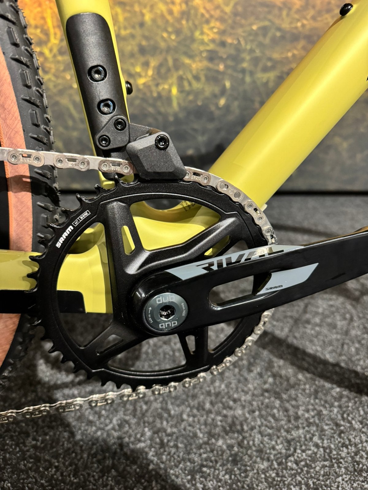 Stevens Super Prestige cyclocross/veldfietsen Sram AXS, Overige merken, Carbon, Nieuw, Ophalen of Verzenden