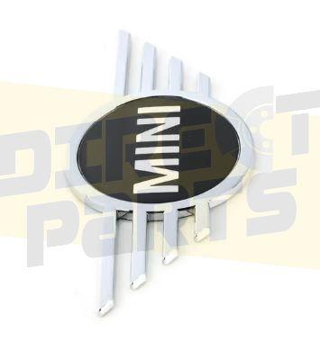 MINI Cooper Countryman F60 (1/17-2/24) embleem achterzijde O, Auto-onderdelen, Carrosserie en Plaatwerk, Mini, Nieuw, Ophalen of Verzenden
