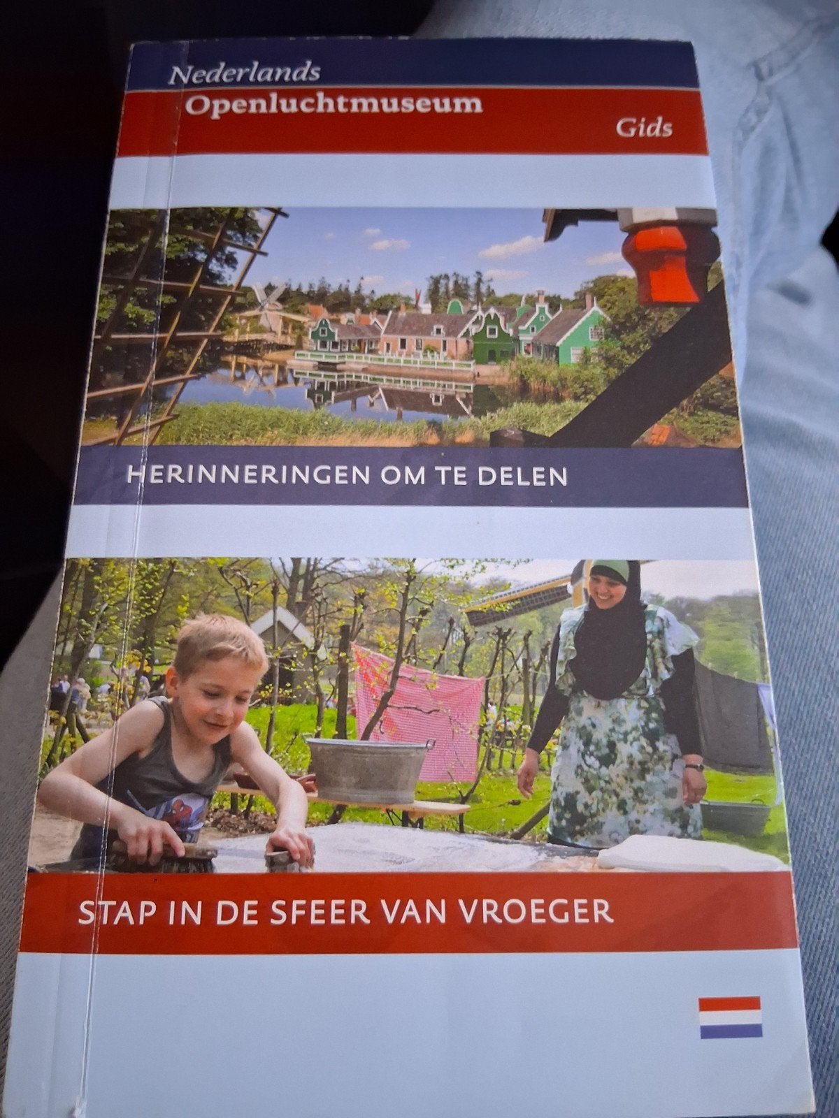Nederlands openluchtmuseum gids, Ophalen, Nieuw, Europa, Overige merken