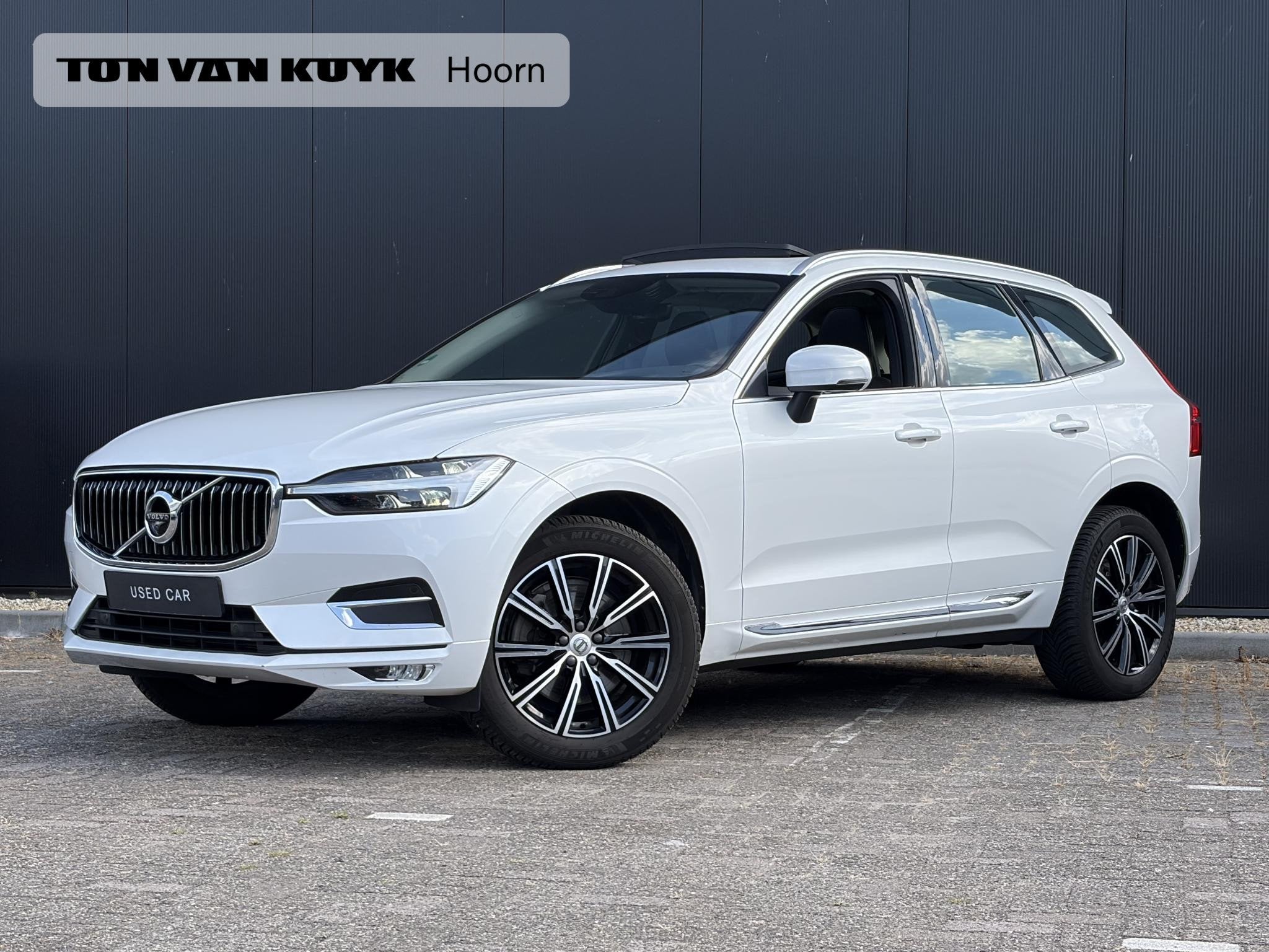 Volvo XC60 2.0 B5 Inscription 360 camera/ head up display/ s
