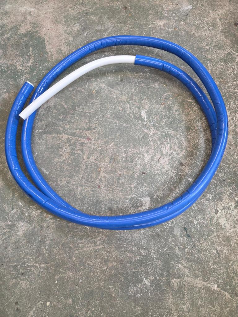Te koop uponor, Ophalen, Overige materialen, Minder dan 20 mm, 6 meter of meer
