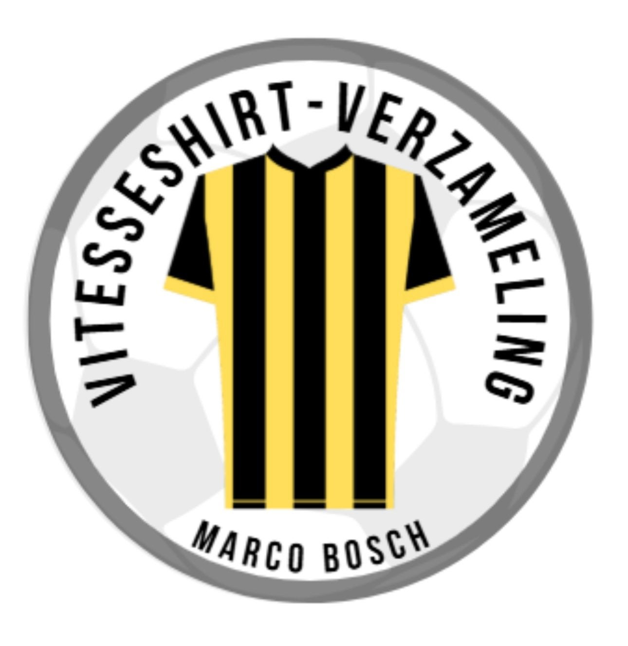 GEZOCHT Vitesse matchworn shirt s, Seizoenskaart, Eén persoon