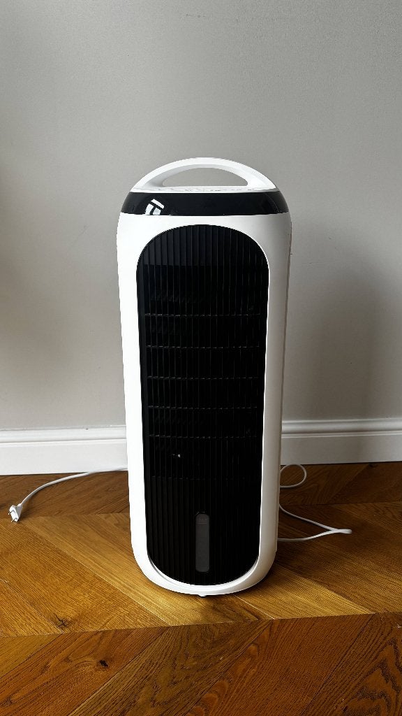 Air purifier Clean Air Optima, Witgoed en Apparatuur, Ophalen, Zo goed als nieuw, Luchtreiniger