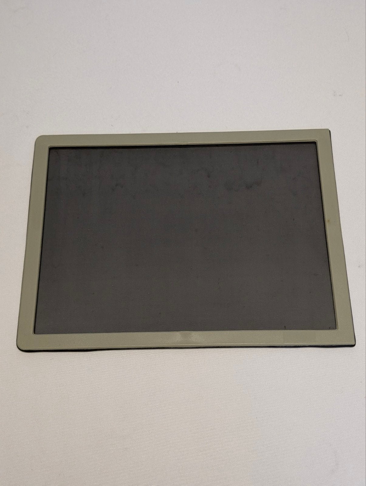 Origineel IBM 5150 Anti-Glare Screen Filter – Vintage IBM PC, Computers en Software, Vintage Computers, ., Ophalen of Verzenden
