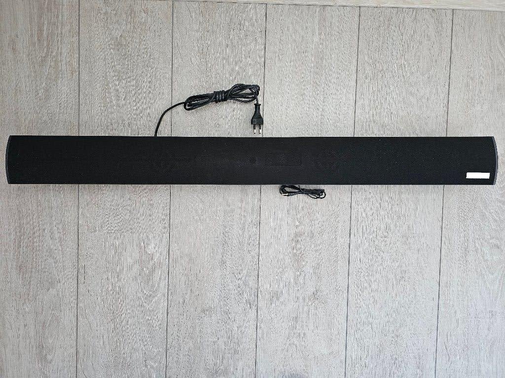 Soundbar SP-3700  LegaMaster, Ophalen of Verzenden, Zo goed als nieuw