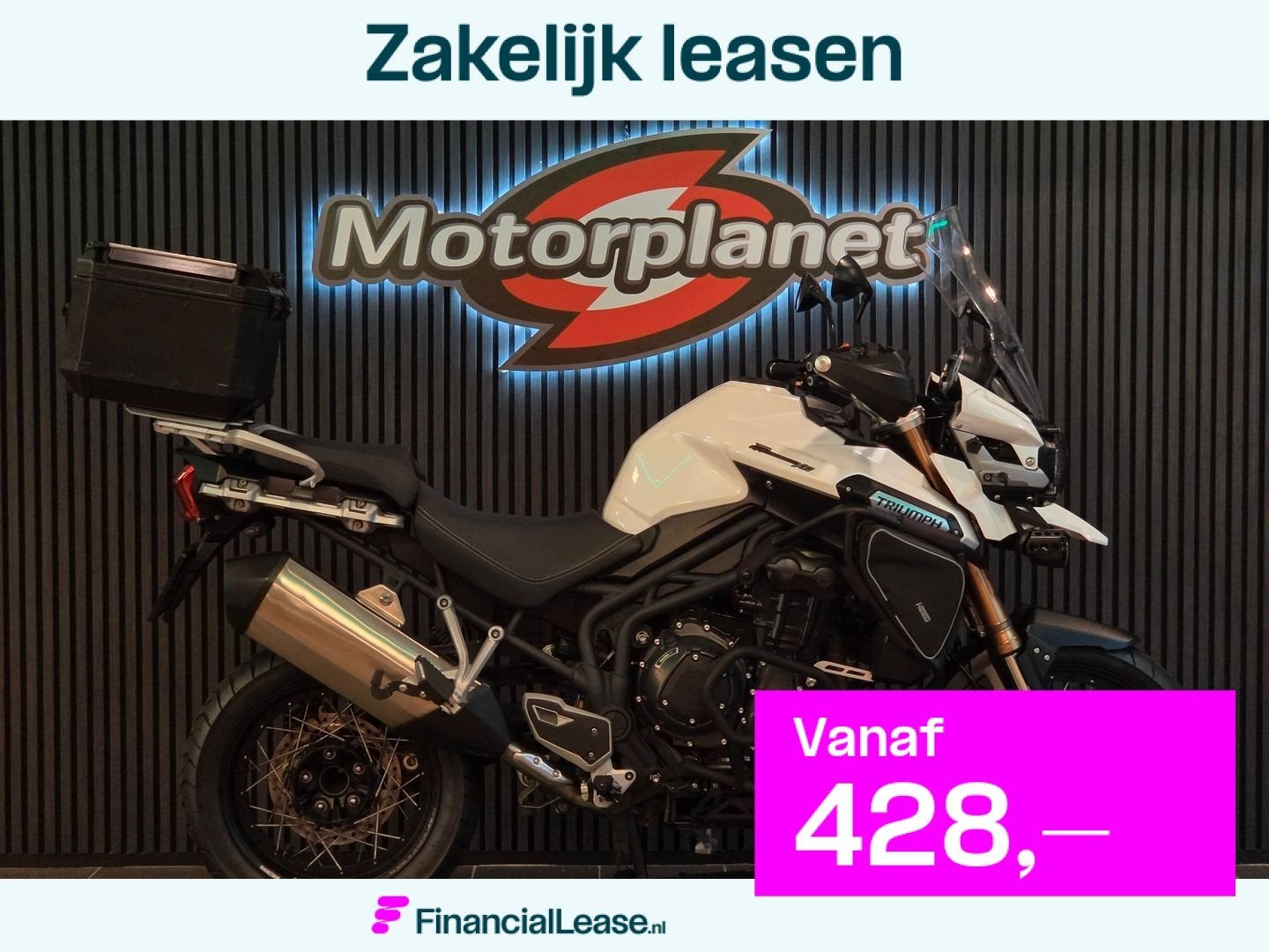 TRIUMPH TIGER EXPLORER XC - 2014, Motoren, 1215 cc, Bedrijf, Meer dan 35 kW, Toermotor