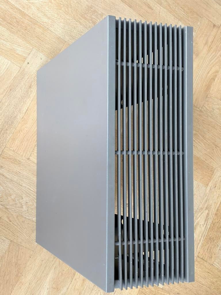 Jaga radiator low temperature, Doe-het-zelf en Verbouw, 30 tot 80 cm, Gebruikt, Radiator, Ophalen of Verzenden