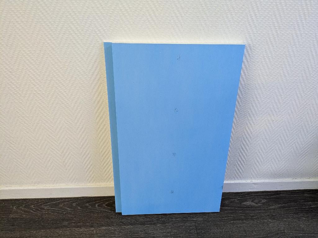 Ikea ladefront Voxtorp 60x40 wit, Huis en Inrichting, Wit, Nieuw, Minder dan 100 cm, 25 tot 50 cm