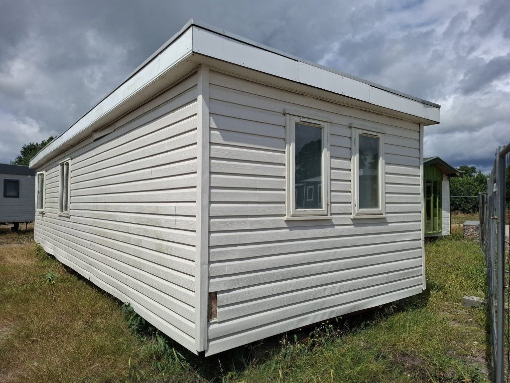 RUIM RENOVATIE CHALET MET 3 SLAAPKAMERS TE KOOP!, Tot en met 3