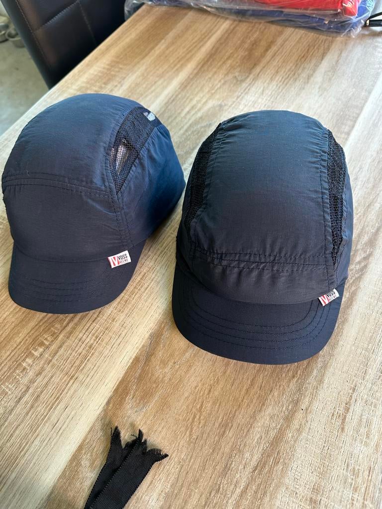 2 stootpetten bump caps, Dieren en Toebehoren, Ophalen of Verzenden, Nieuw, Recreatie, Cap
