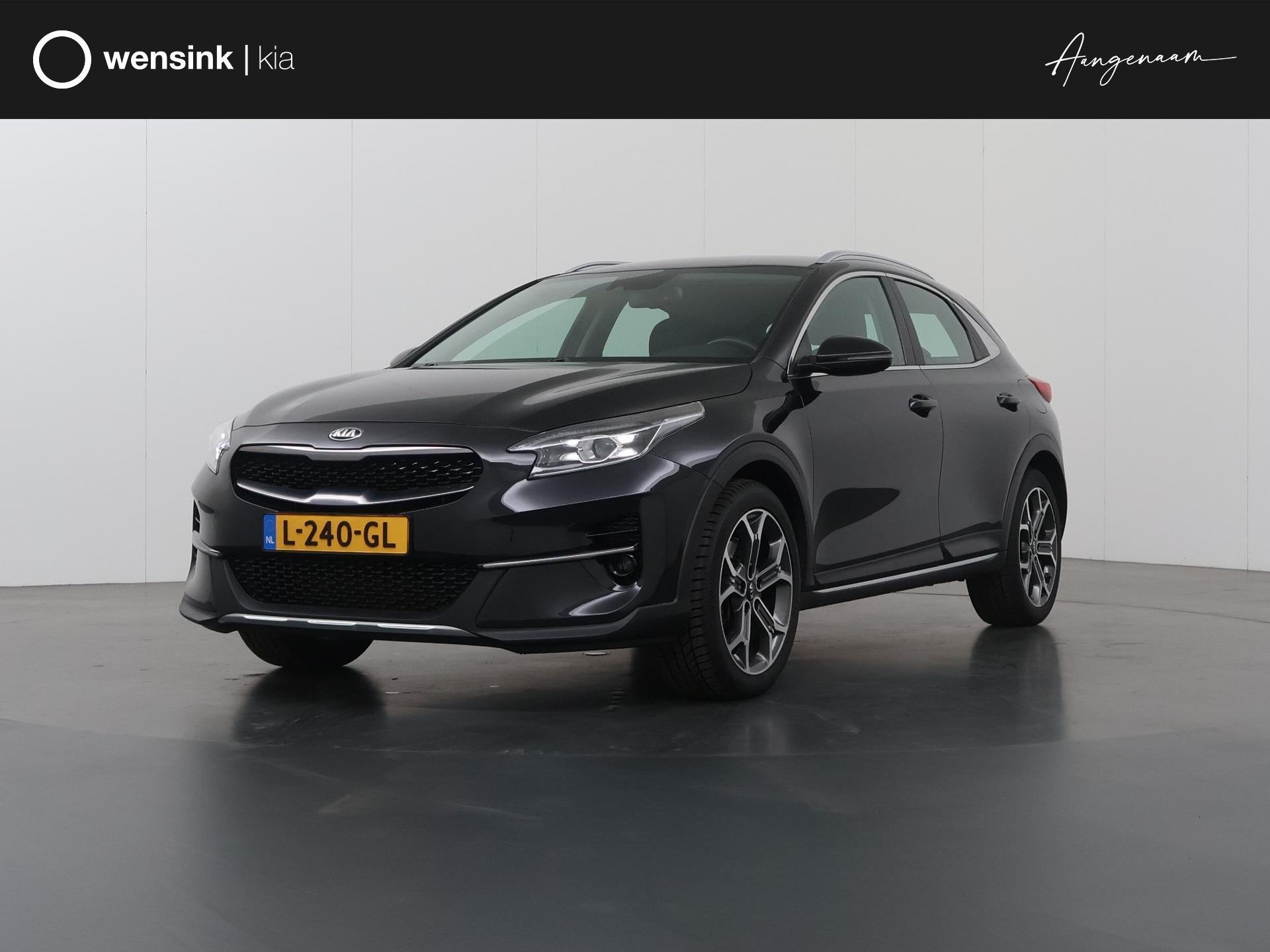 Kia XCeed 1.0 T-GDi DynamicLine | Navigatie | Parkeercamera