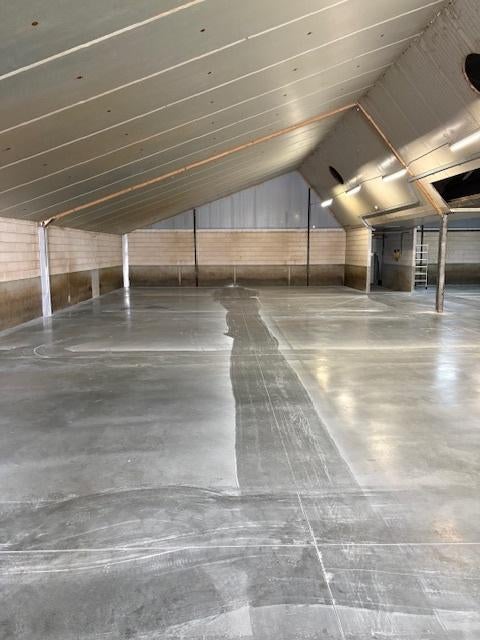 Caravanstalling in Uden