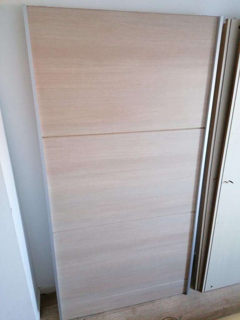 Kledingkast, Ophalen, Gebruikt, 50 tot 75 cm, 150 tot 200 cm