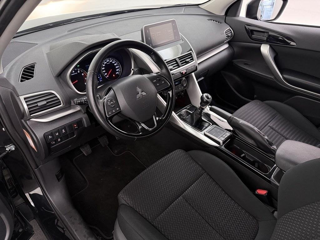 Mitsubishi Eclipse Cross 1.5 DI-T Pure Cam/Cruise/Clima, Voorwielaandrijving, Dealer onderhouden, Euro 6, 4 cilinders