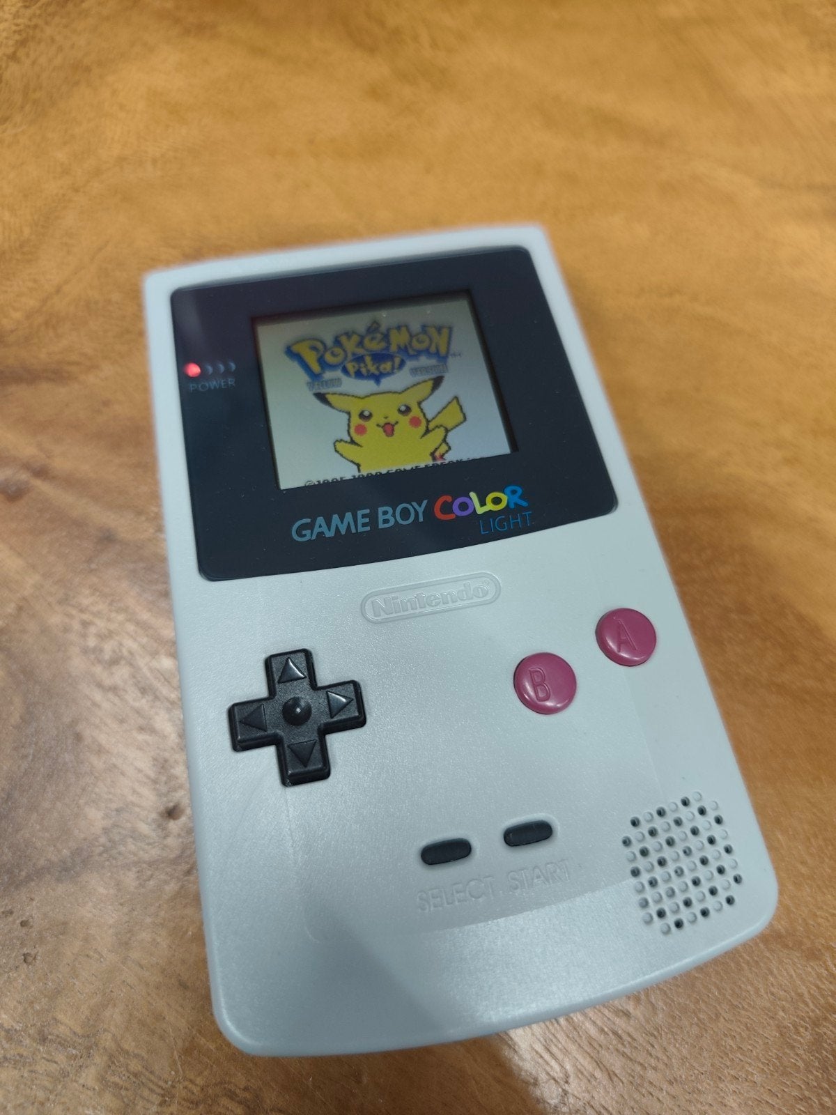 Pokémon Yellow Version Gameboy Color –100% Original & Tested, Ophalen of Verzenden, Gebruikt, Game Boy Color