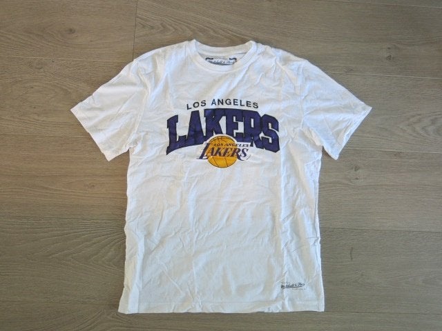 LA Lakers shirt maat M, Ophalen of Verzenden, Zo goed als nieuw, Kleding