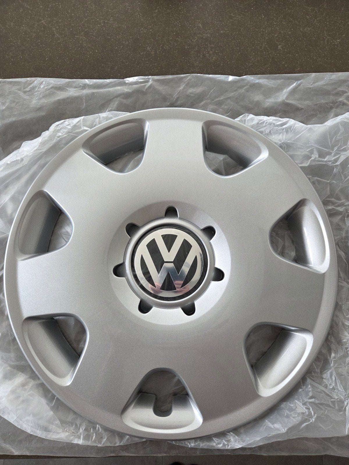 VW Wieldop 14 inch nieuw!, Ophalen of Verzenden, Nieuw