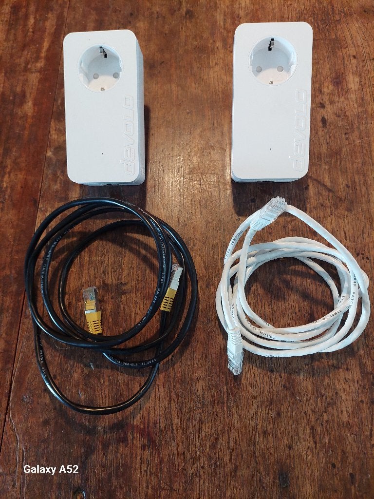 Wifi versterker, Ophalen of Verzenden, Zo goed als nieuw, Tv en Weergevers