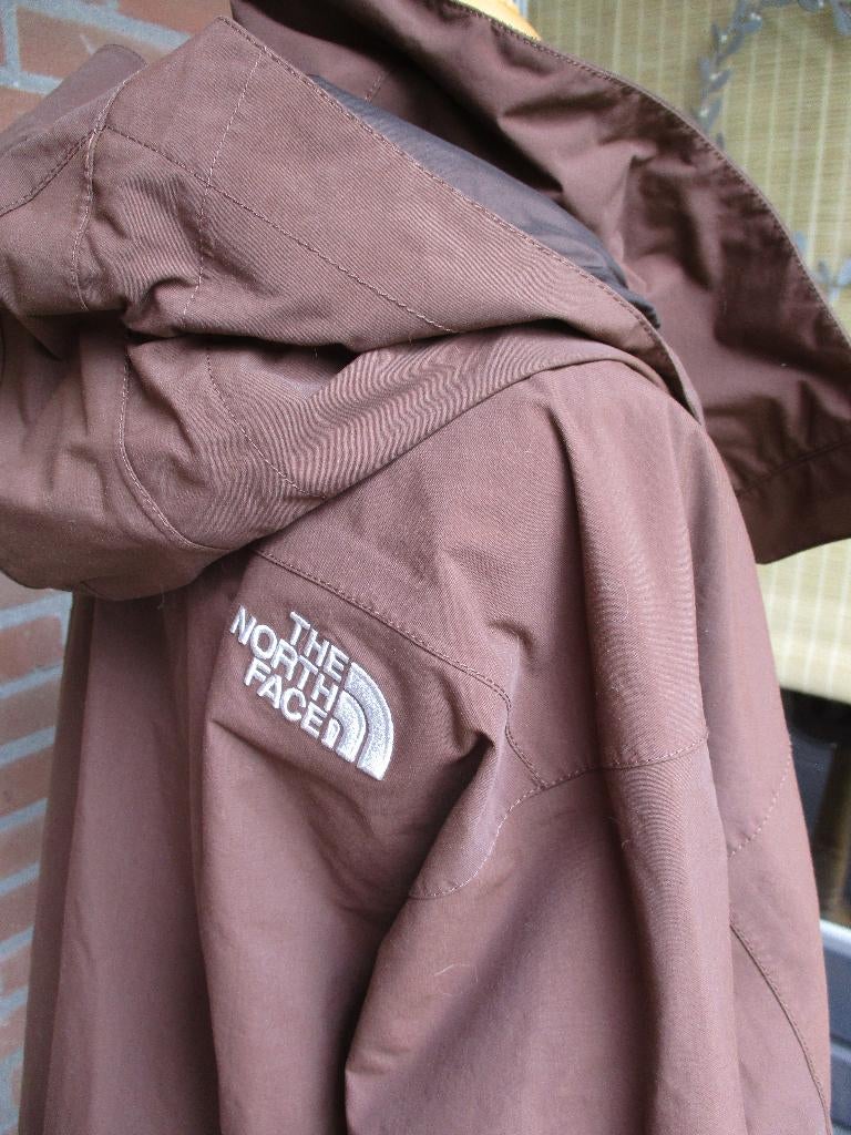 The North Face womens XL/TG, Overige kleuren, Verzenden, Maat 46/48 (XL) of groter, Zo goed als nieuw