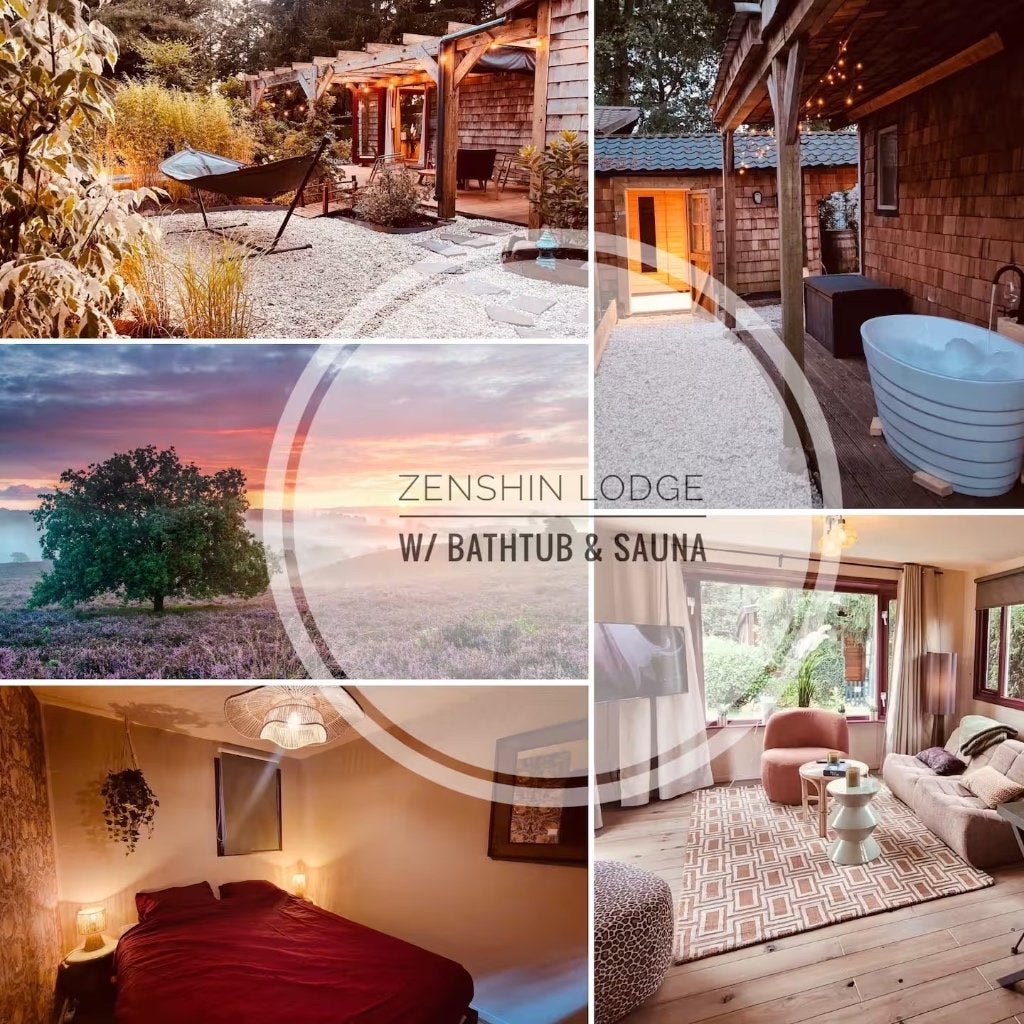 RECREATIEWONING TE KOOP  (SAUNA / BUITENBAD)  GOED RENDEMENT, 50 m², Chalet, Gelderland, 3 slaapkamers