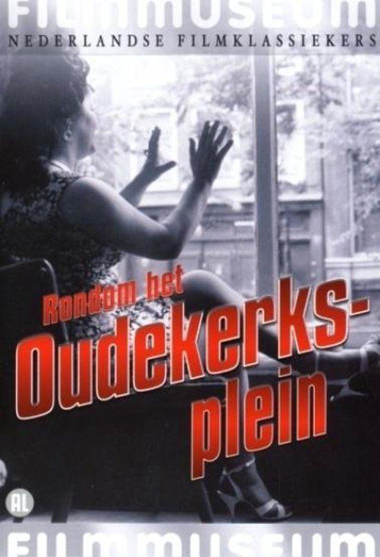 Rondom Het Oudekerksplein - 1968, Verzenden, Alle leeftijden, Drama, Zo goed als nieuw