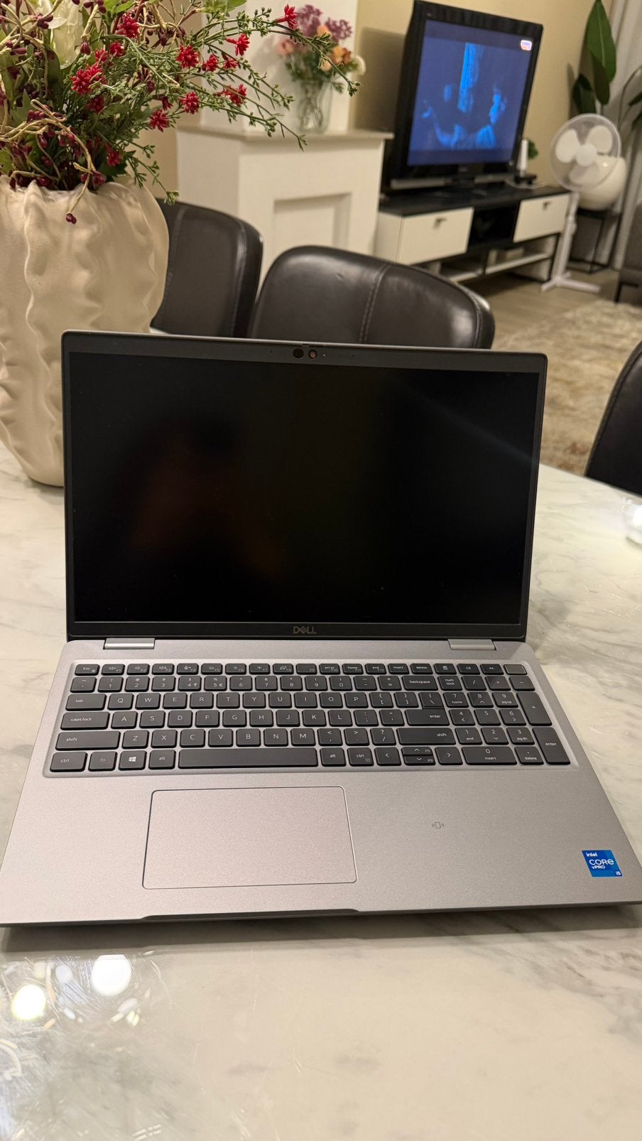 Dell Latitude 5520 - i5, Ophalen, Qwerty, 32 GB of meer, Nieuw