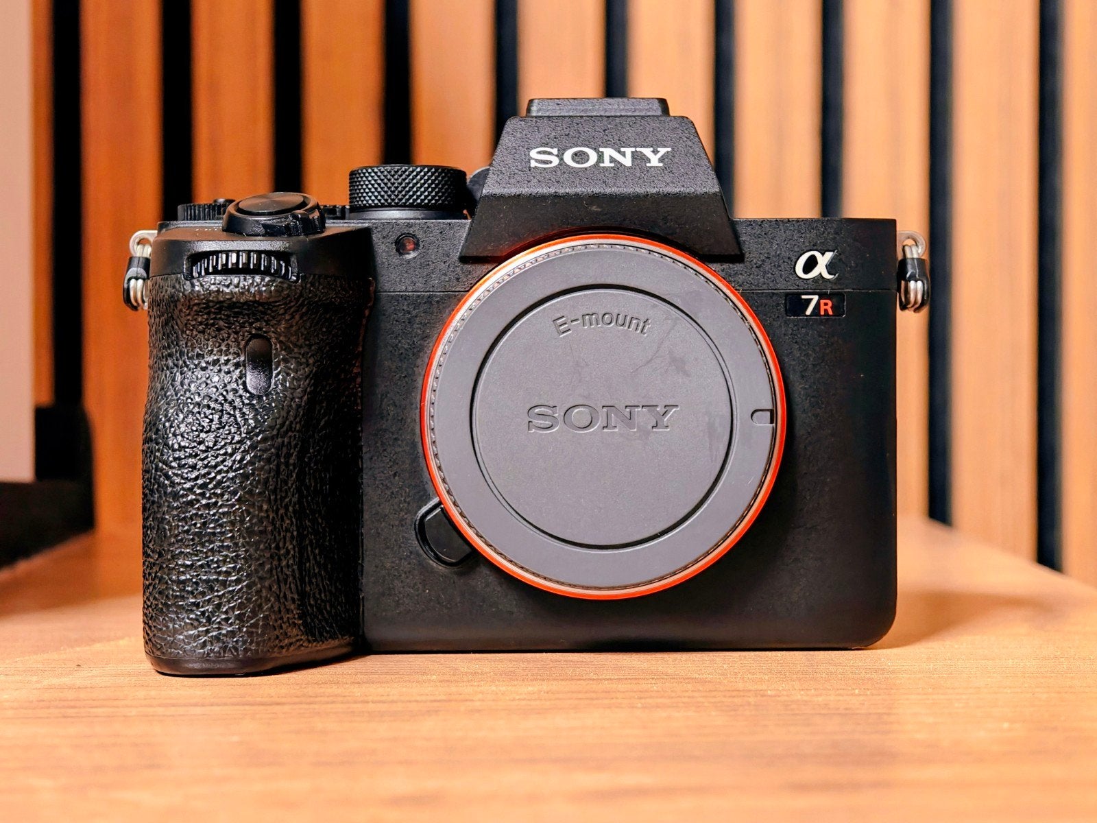 Sony A7r IV A / 25K clicks / nette staat / inclusief grip, Audio, Tv en Foto, Fotocamera's Digitaal, Ophalen, Beeldstabilisatie