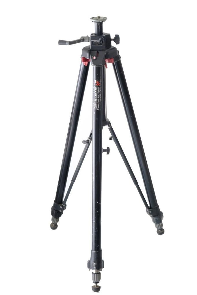 MANFROTTO 058Bstatief alleen reageren via marktplaats, Ophalen of Verzenden, Gebruikt, Statief of Scherm