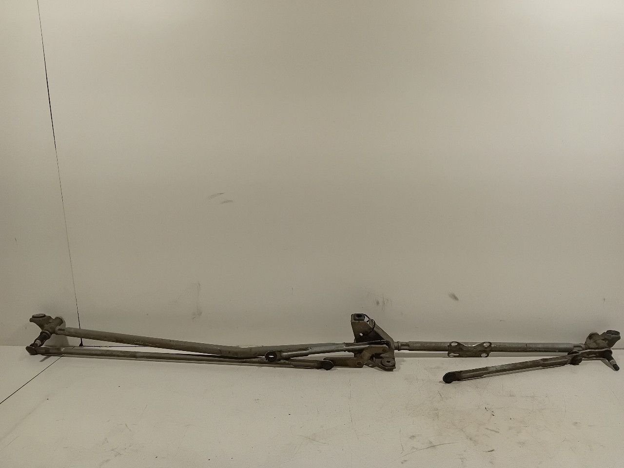 Ruitenwisser mechaniek voor Citroën C4, Auto-onderdelen, Onderdelen@venauto.nl, Van der Ven Autorecycling B.V., Gebruikt, Ettenseweg 76, 4706 PB Roosendaal, The Netherlands