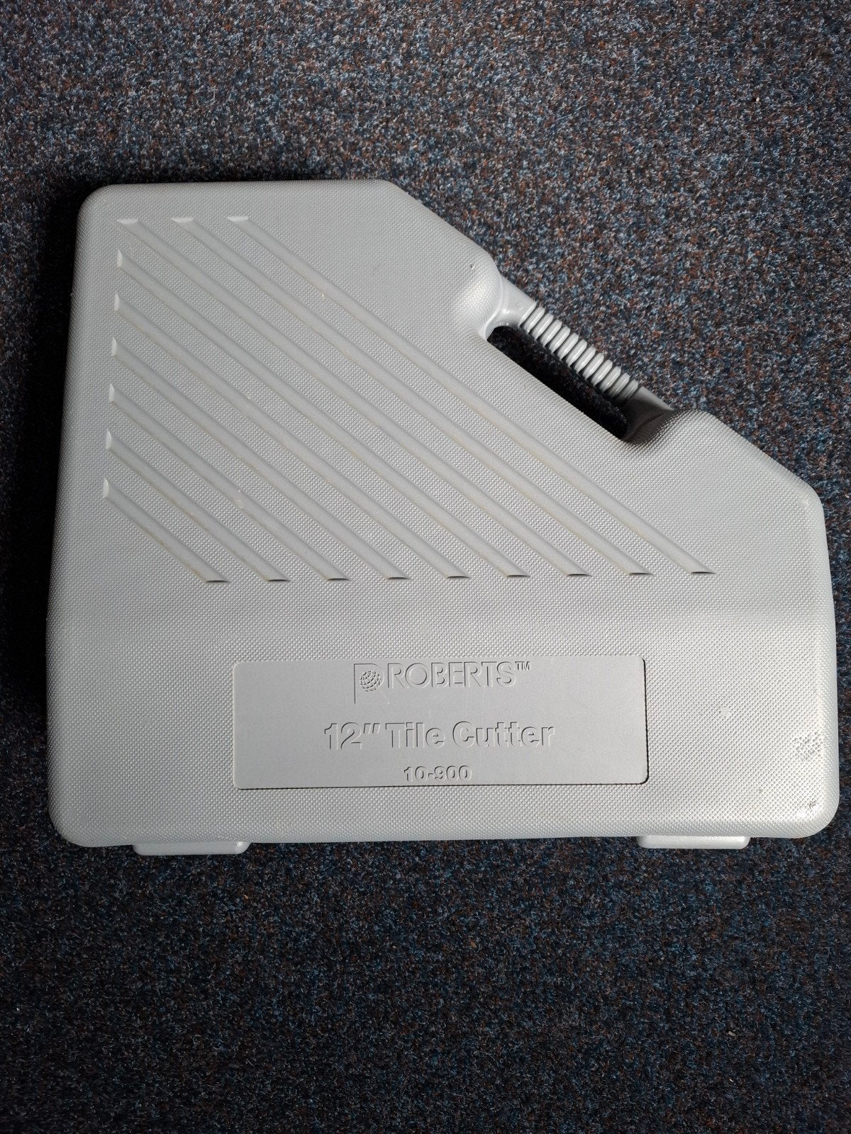 Roberts professionele PVC Knipper, Doe-het-zelf en Verbouw, Ophalen
