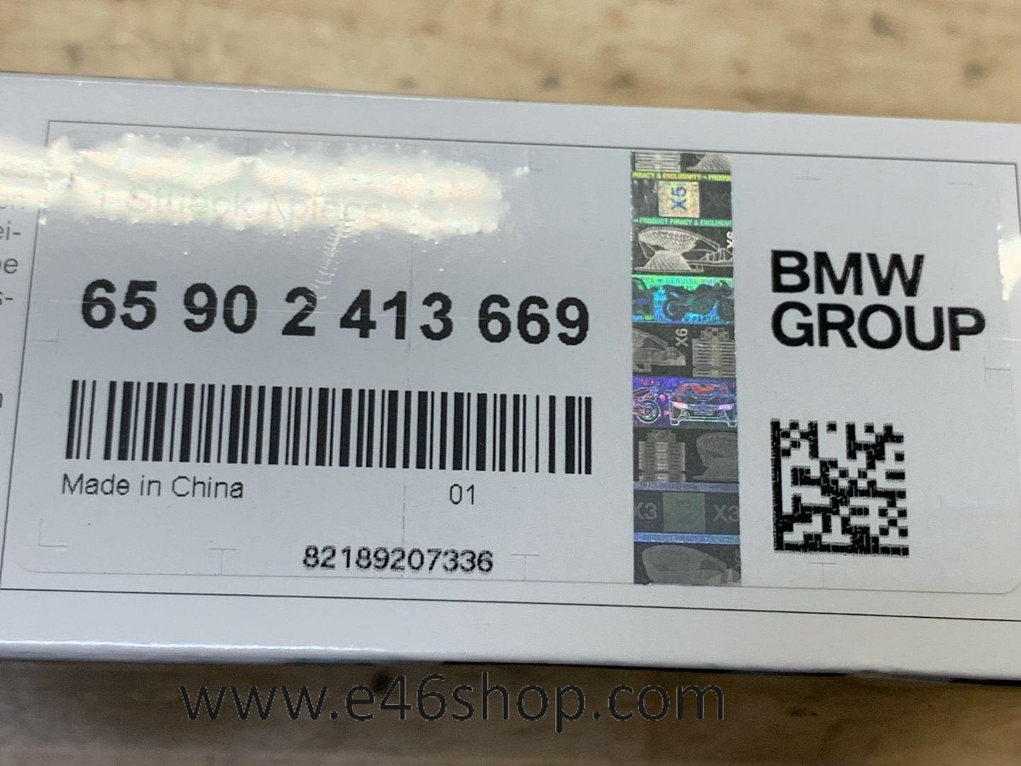 USB software-act.Road Map Europe Premium BMW oe 65902444457, -, -, Nieuw, Ophalen of Verzenden