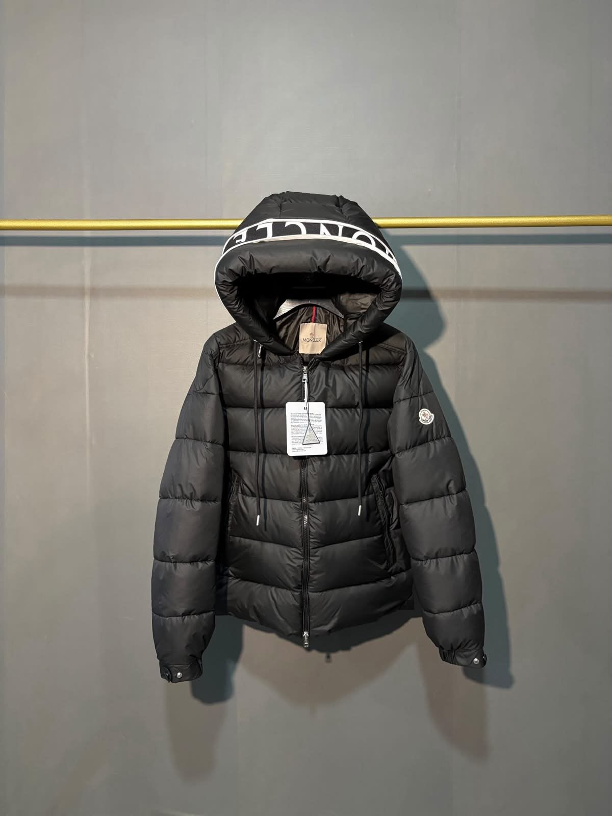 Partij jassen CANADA GOOSE PJS STONE moncler burberry, Ophalen of Verzenden, Nieuw