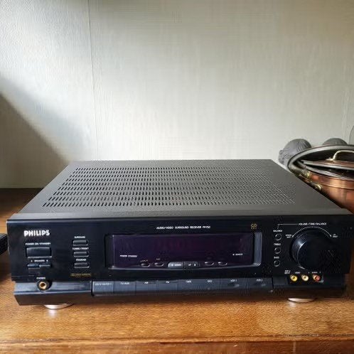 Elektronische apparatuur oa Philips, Ophalen of Verzenden, Audio en Video