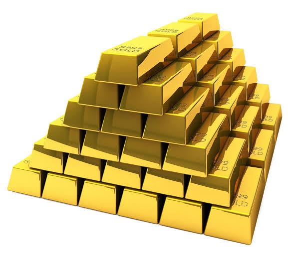 Ik zoek sloop goud., Ophalen, Zo goed als nieuw, Goud