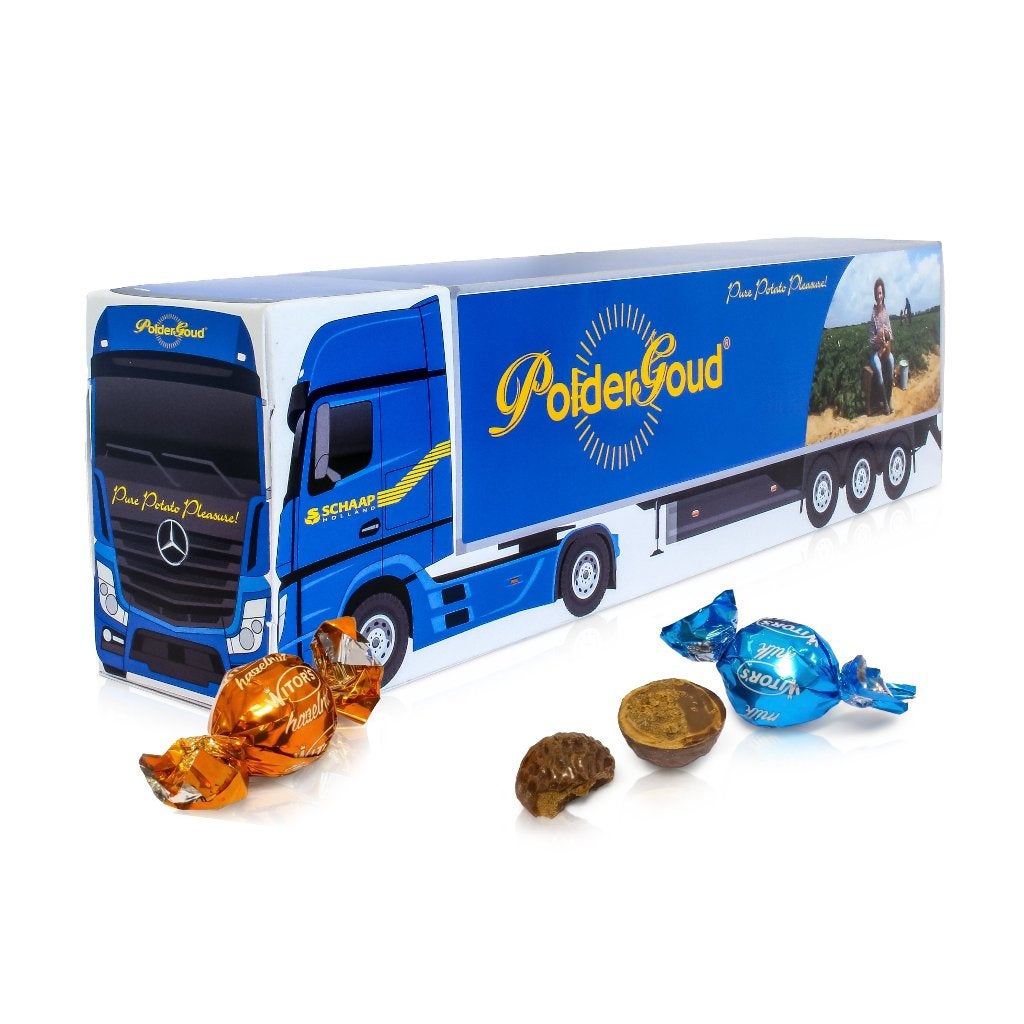 Uitdeel cadeautje voor jarigen, Ophalen of Verzenden, Nieuw