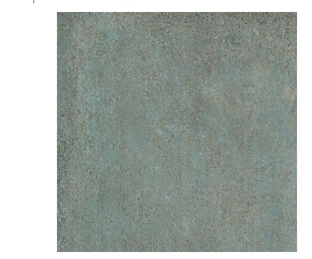 Serenissima Studio 50 Vloer- en wandtegel 60x60cm Verderame, Ophalen, 60 cm of meer, Nieuw, Minder dan 5 m²