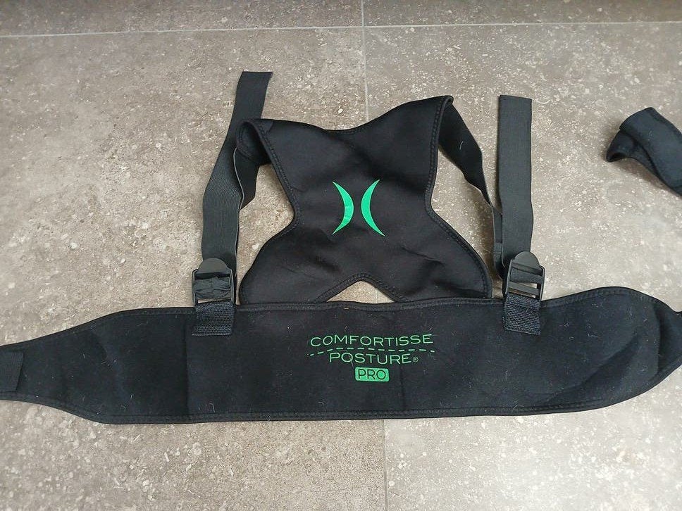 Comfortable posture pro maat L-  XL nieuw, Ophalen of Verzenden, Nieuw, Overige typen