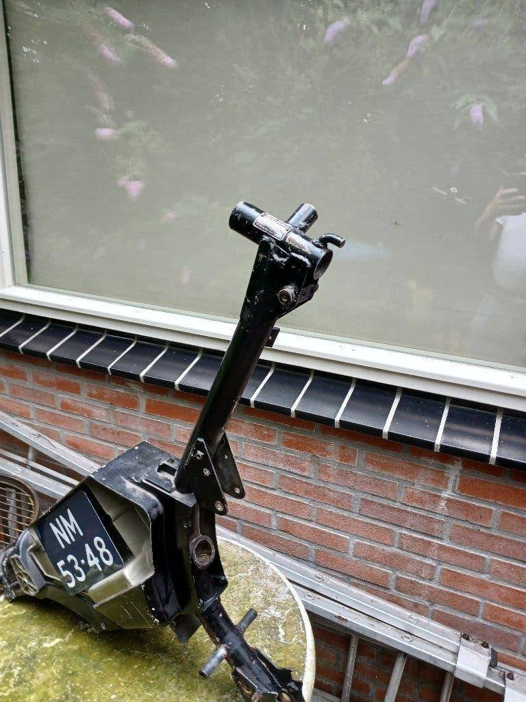 517 frame 015516, Ophalen, Nieuw, Blok