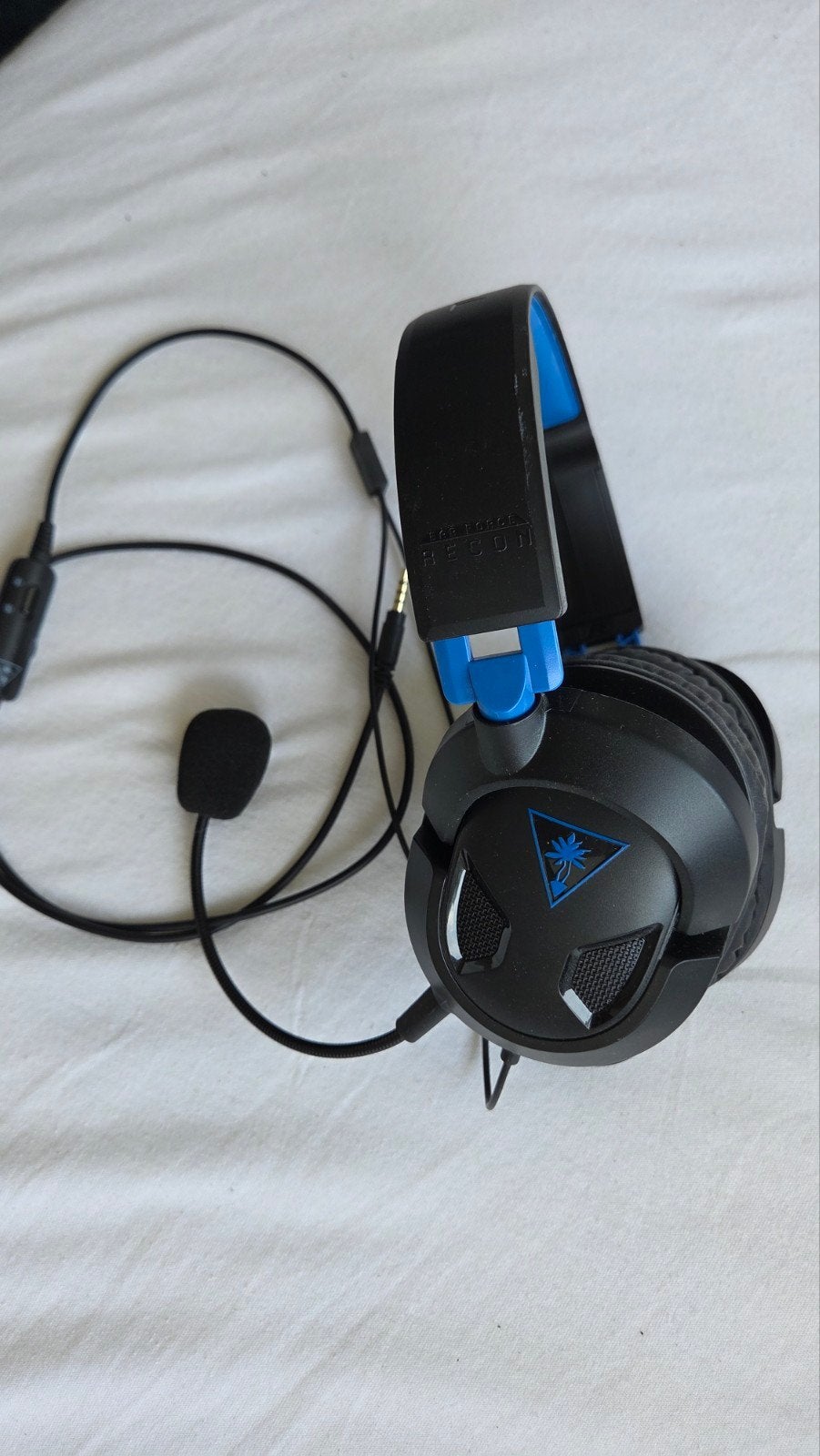 turtle beach recon, Computers en Software, Ophalen of Verzenden